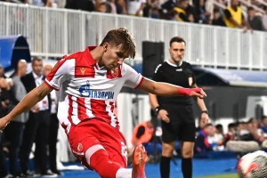 Kostov zove na rođendan: "Marakana jedinstvena"!